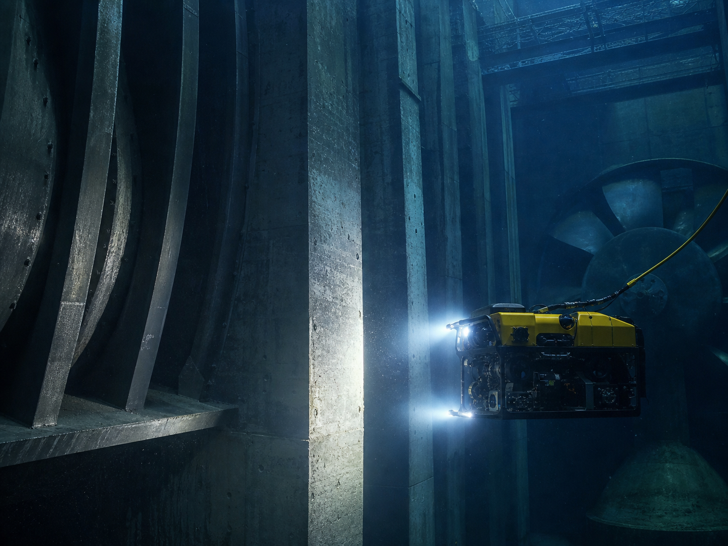 Tecnologia ROV para cursos EAD